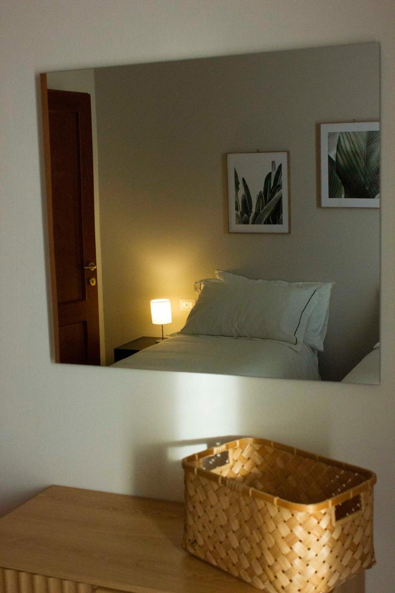 Charming Towers Guest House-Apartment Milan Bagian luar foto