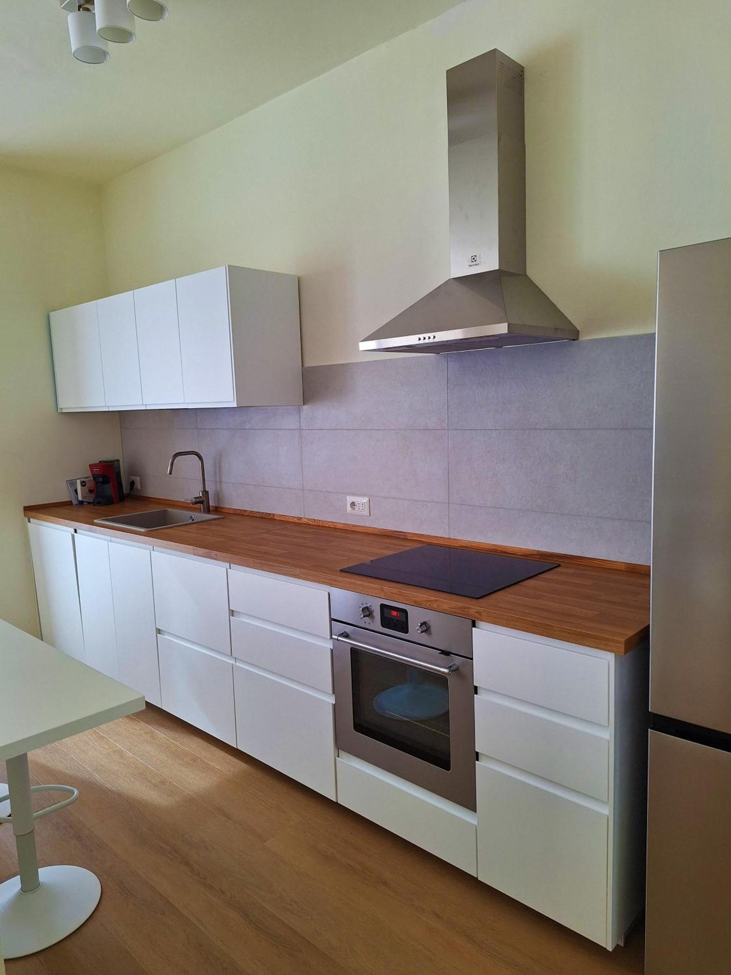 Charming Towers Guest House-Apartment Milan Bagian luar foto